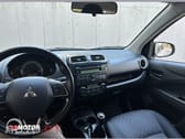 Mitsubishi Space Star 1.2 Intense