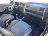 Volkswagen Golf 1.4 Gasolina