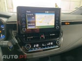 Toyota Corolla Touring Sports 1.8 Hybrid Comfort+P.Sport