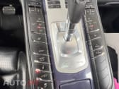 Porsche Panamera S Hybrid