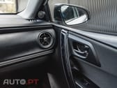 Toyota Auris 1.4 D-4D Comfort Pack Sport