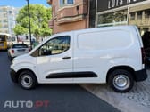 Citroen Berlingo 1.6 BlueHDi L1 3L