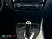 BMW 120 d Pack M Performance