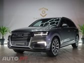Audi Q7 3.0 TDi E-tron quattro Tiptronic