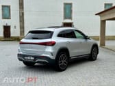 Mercedes-Benz EQA 250 AMG Line