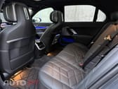 BMW i7 xDrive60 Pack Desportivo M Pro
