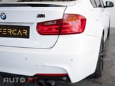 BMW 320 PERFORMANCE PACK M