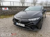Mercedes-Benz EQE 350 AMG Line