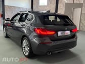 BMW 116 D Auto Sport