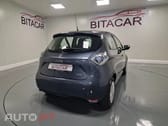 Renault Zoe Life 40