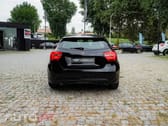 Mercedes-Benz A 160 d Urban