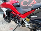 Ducati Multistrada s DVT