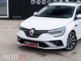 Renault Mégane Sport Tourer 1.5 Blue dCi R.S. Line