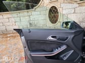 Mercedes-Benz CLA 180 CDi AMG Line Aut.