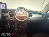 MINI Cooper One 1.6 Minimalist