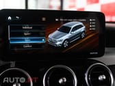 Mercedes-Benz GLC 300 de 4-matic