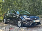 Seat Ibiza 1.0 TSI Style DSG