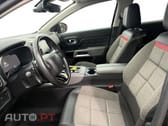 Citroen C5 Aircross Hibrido Plugin