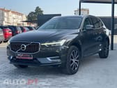 Volvo XC60 2.0 D4 Inscription AWD Geartronic