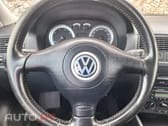 Volkswagen Golf 1.4i Confortline JE+AC