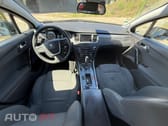 Peugeot 508 1.6 e-HDi Allure 2-Tronic