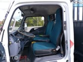 Mitsubishi Canter FUSO 3.0 Di-d (FE4P410-02)