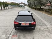 Mercedes-Benz C 220 BlueTEC AMG Line Aut.