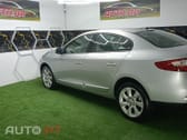 Renault Fluence 1.5 dCi Exclusive