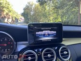 Mercedes-Benz C 220 BlueTEC AMG Line