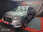 DS DS7 Crossback E-Tense So Chic EAT8