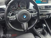BMW X1 18 d sDrive Pack M Auto