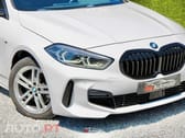 BMW 118 i Pack Desportivo M Auto
