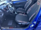 Citroen C1 1.0 VTi Shine ETG