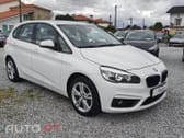 BMW 218 i Auto
