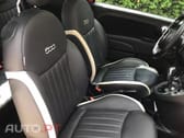 Fiat 500 0.9 TwinAir Dualogic S&S TwinAir Plus
