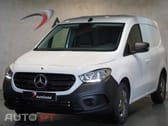 Mercedes-Benz Citan 110 CDi/27