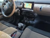 Citroen C4 Cactus 1.6 e-HDi Shine ETG6 92g