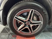 Mercedes-Benz GLC 300 e Coupe 4Matic