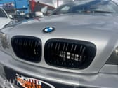 BMW 316 Ci