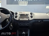 Volkswagen Tiguan 2.0 TDI Sport
