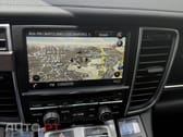 Porsche Panamera S e-Hybrid