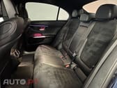 Mercedes-Benz C 300 e T 9G-TRONIC AMG Line