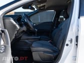 Renault Captur 1.0 TCe Techno Bi-Fuel