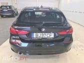 BMW 116 d Advantage