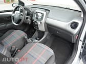 Peugeot 108 1.0 VTi Active