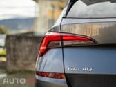 Skoda Kamiq 1.0 TSI Ambition