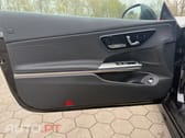 Mercedes-Benz CLE 220 d AMG
