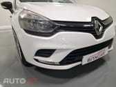 Renault Clio SOCIETE 1.5 DCI ZEN IVA DEDUTIVEL