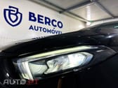 Mercedes-Benz A 250 e 8G-DCT Edition AMG Line