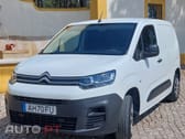 Citroen Berlingo M